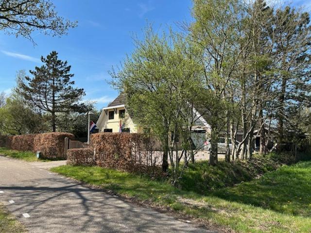 Veendijkhoeve Oosterwolde  Exteriör bild