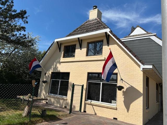 Veendijkhoeve Oosterwolde  Exteriör bild